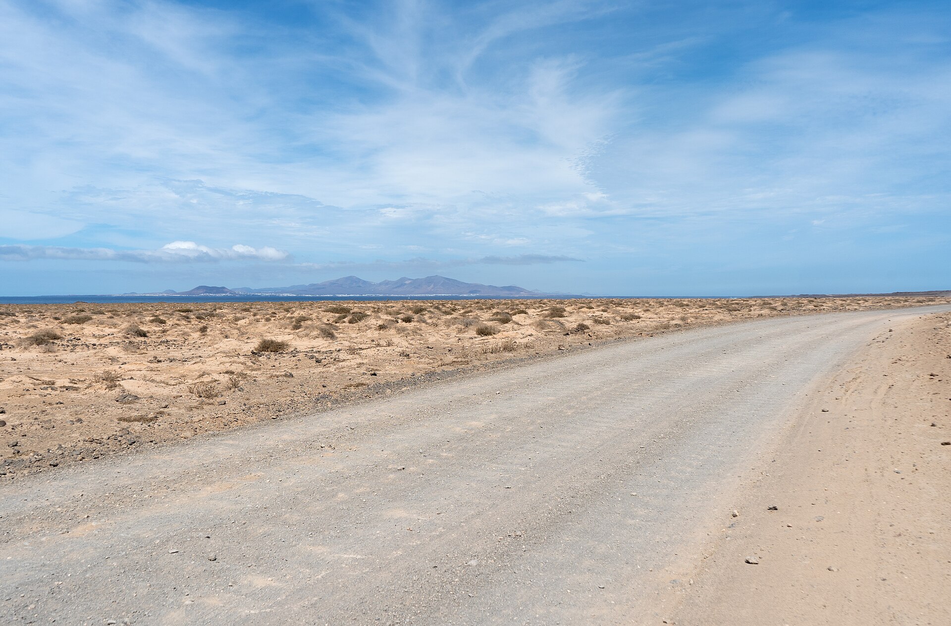 Alquiler de coche en Fuerteventura: precios, consejos y empresas