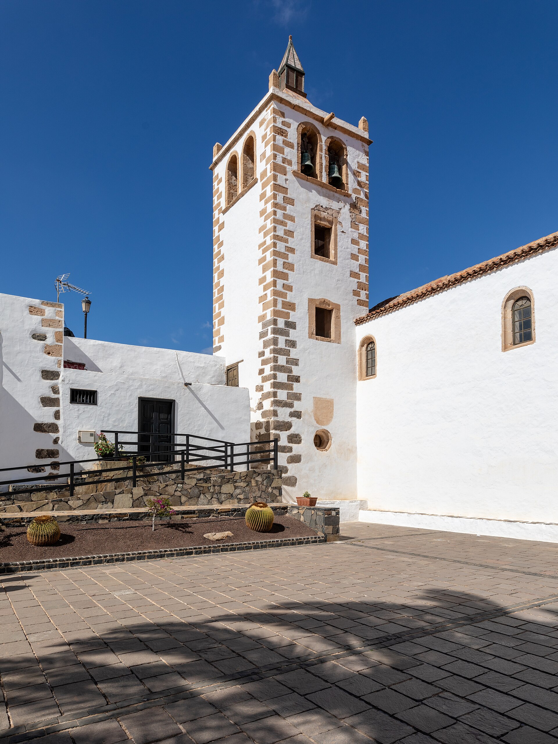 Betancuria Fuerteventura: el pueblo más bonito de la isla