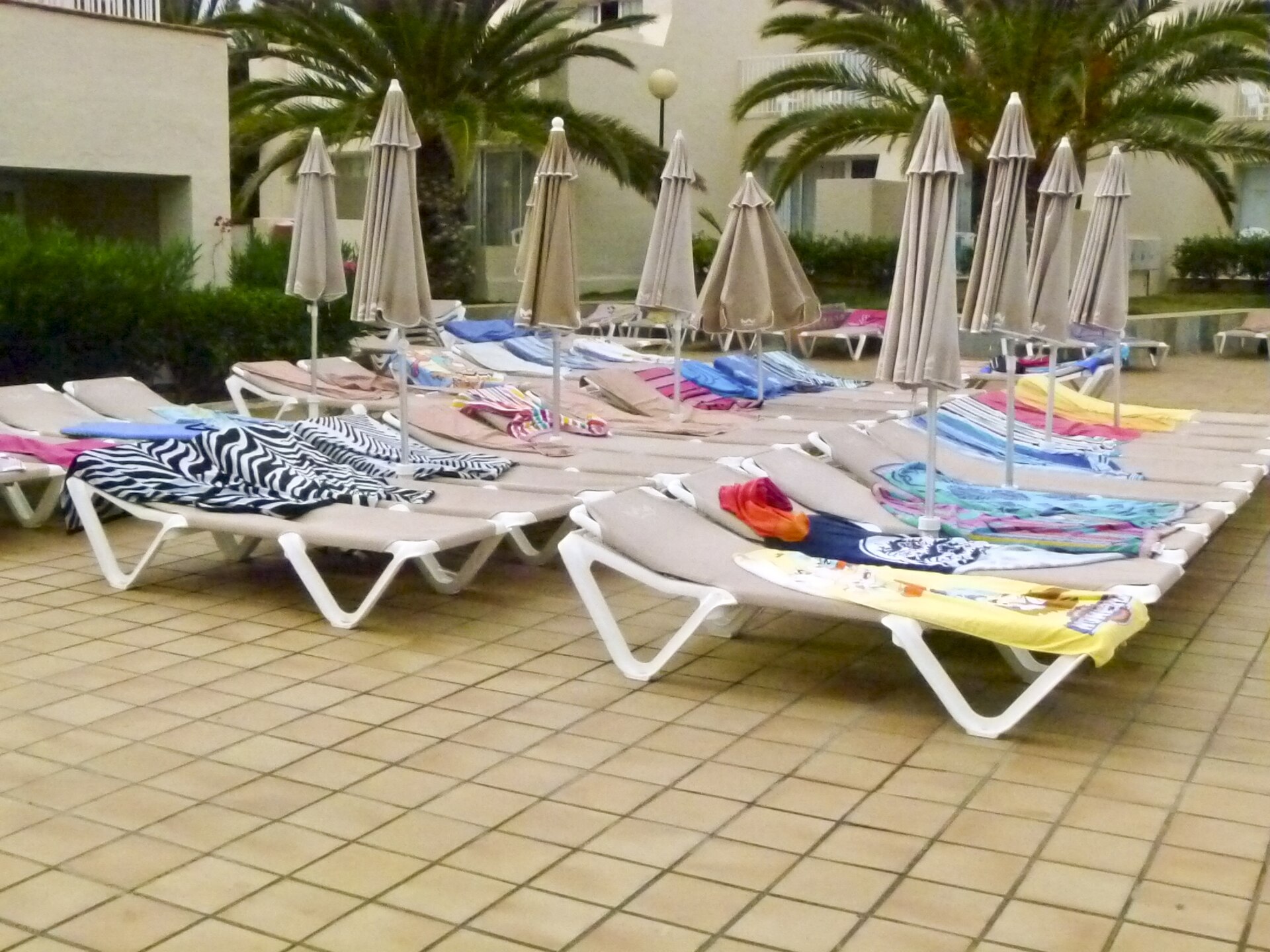 Clima en Corralejo: cuándo viajar mes a mes