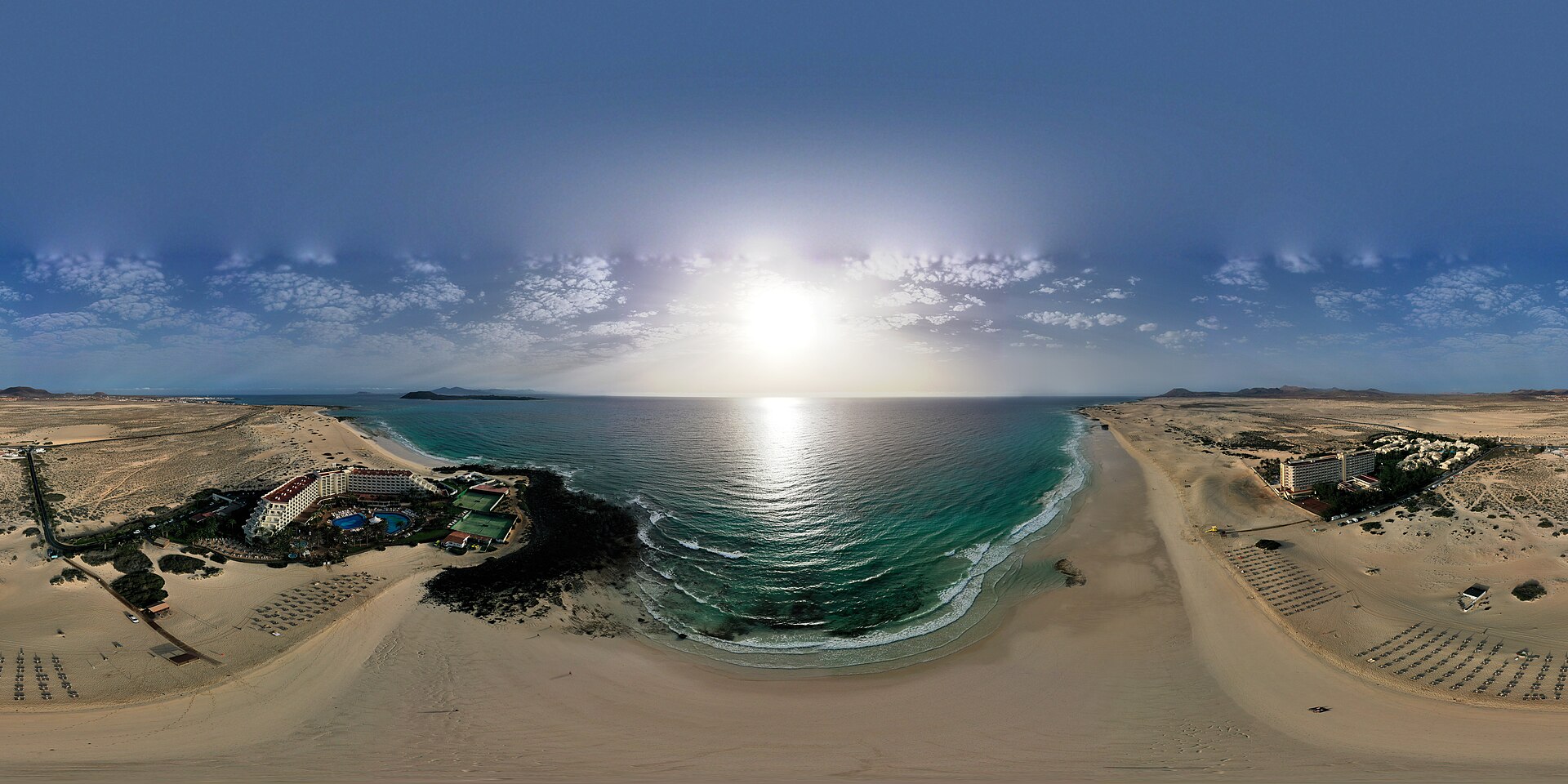 Cuándo viajar a Fuerteventura: clima y mejor época mes a mes