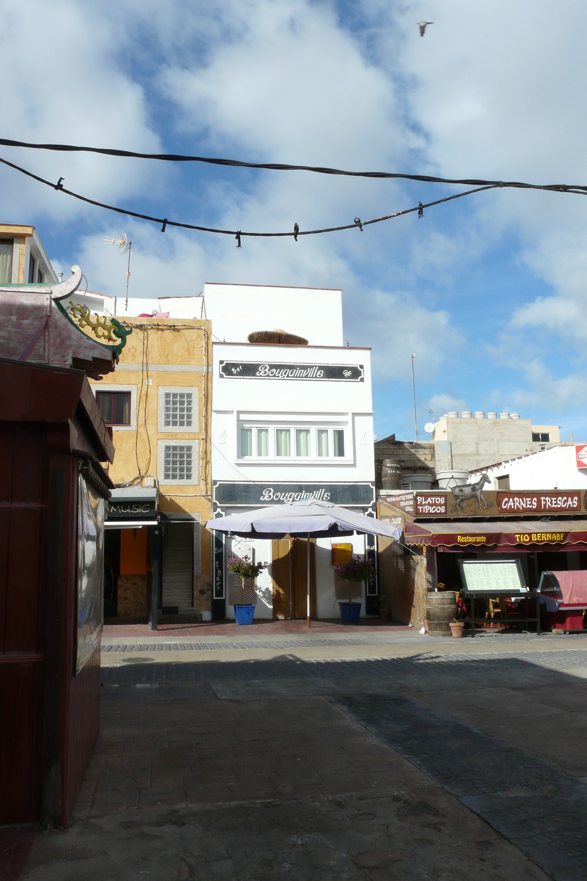 Dónde comer en Corralejo: los 15 mejores restaurantes