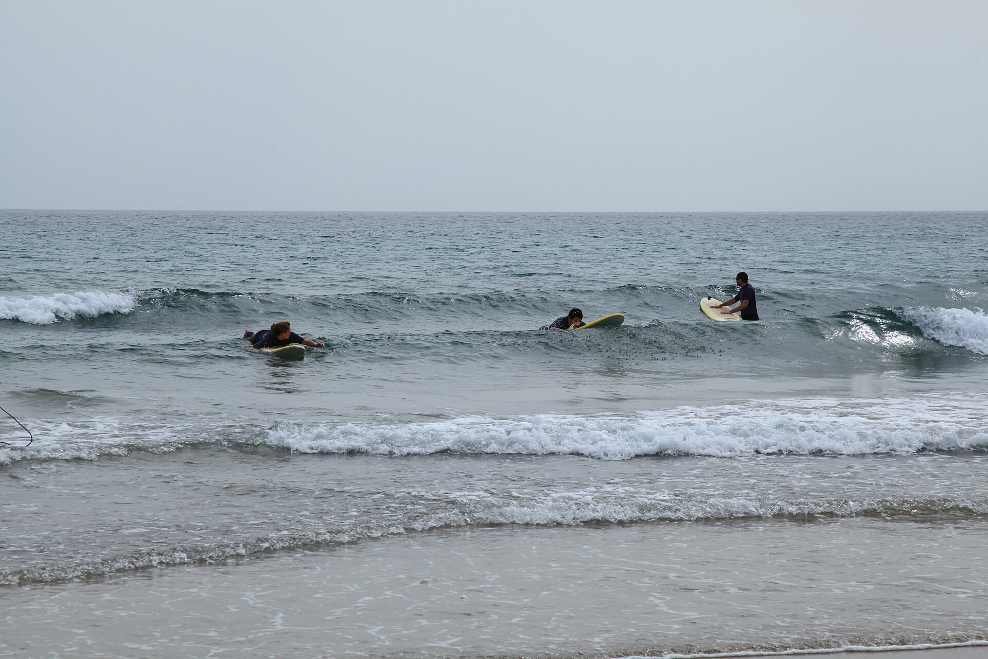 Mejores escuelas de surf en Corralejo: precios y reseñas