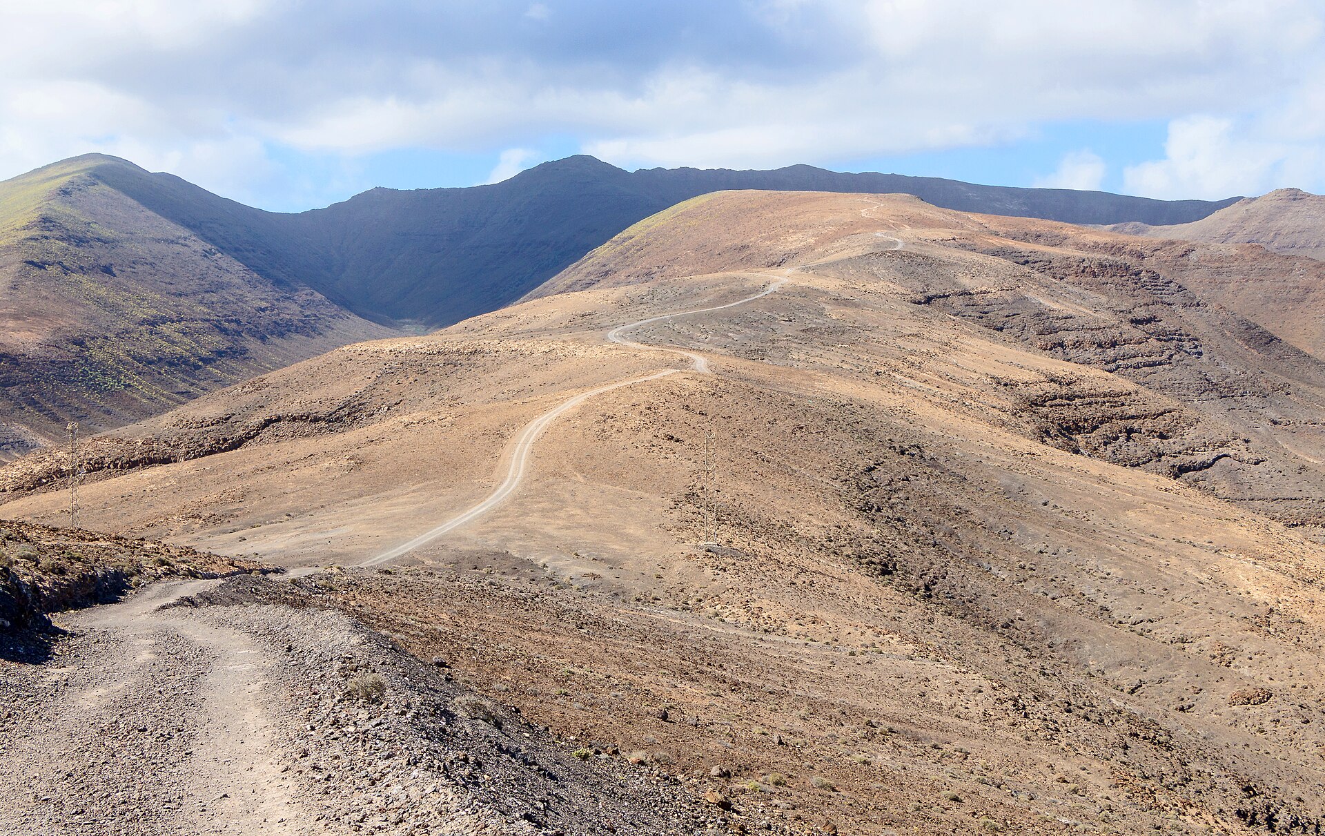 Las 15 excursiones imprescindibles en Fuerteventura