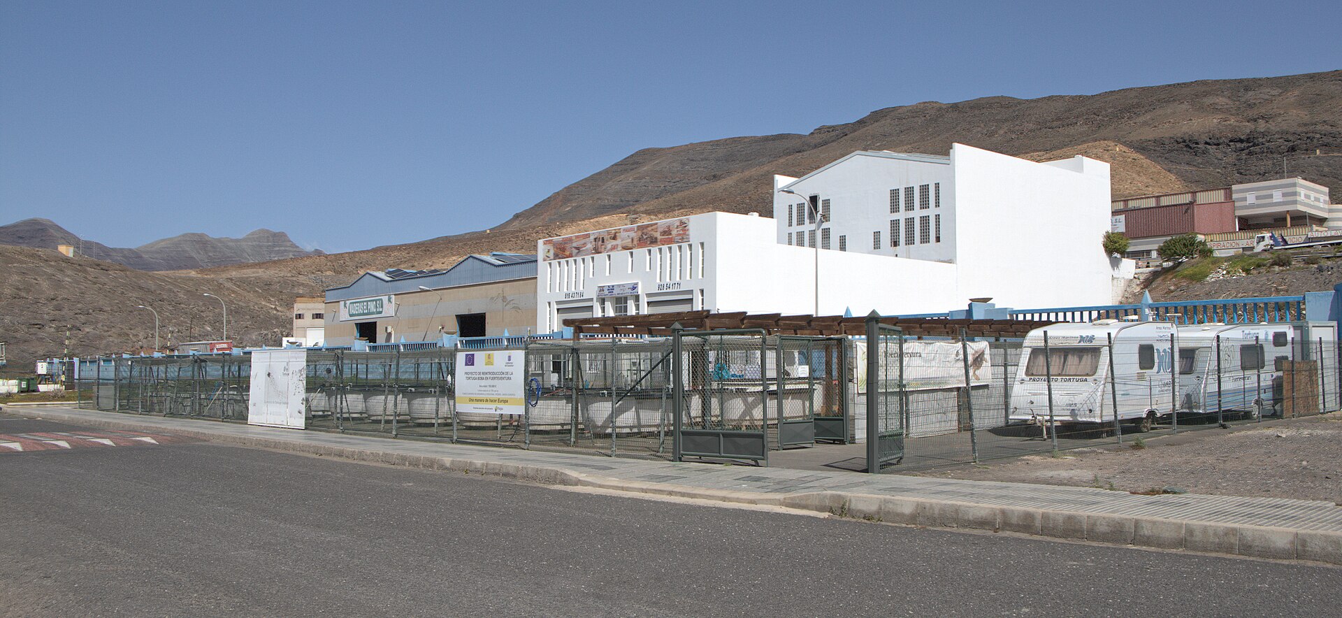 Ferry Fuerteventura Gran Canaria: rutas, horarios y precios