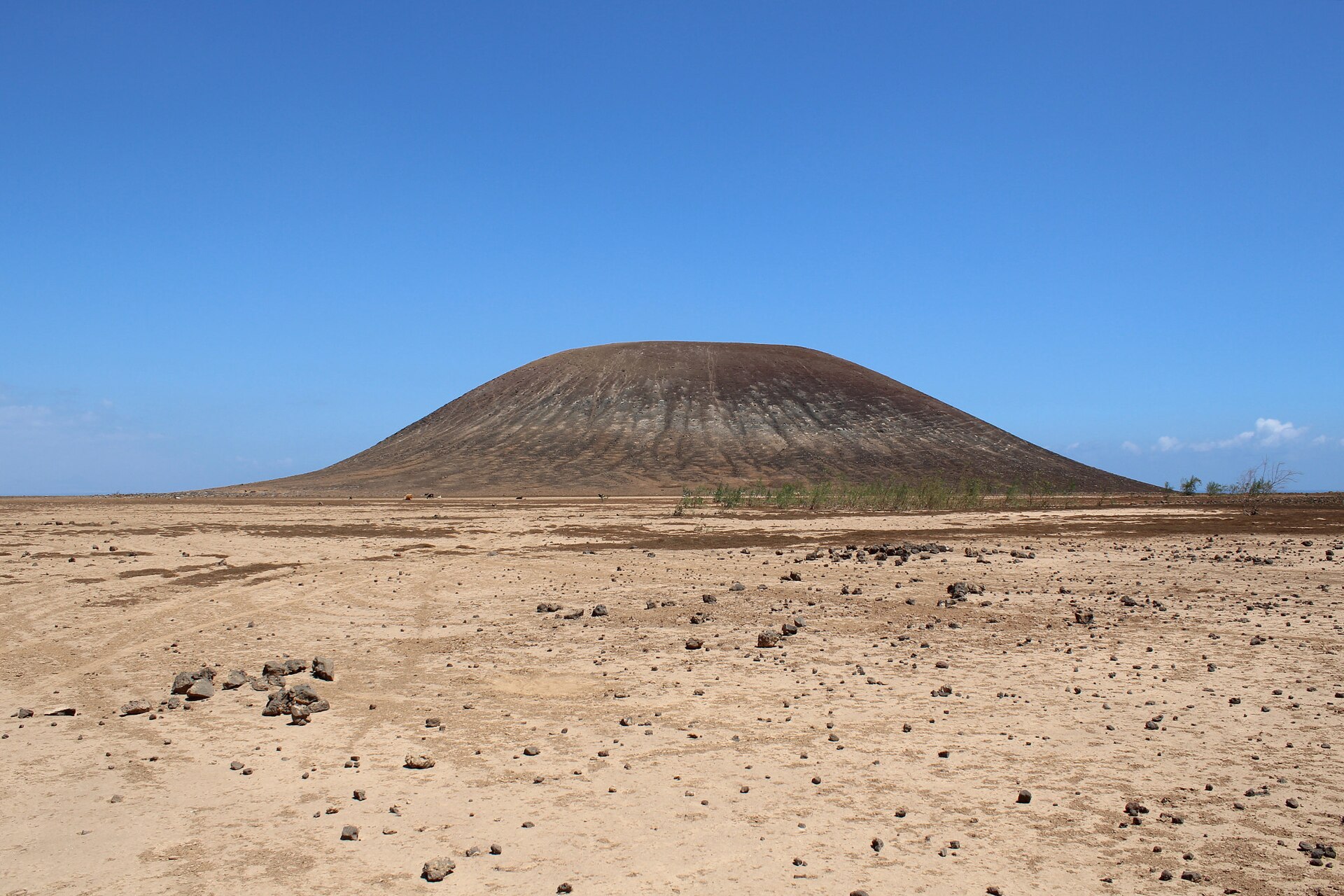 Fuerteventura en 5 días: ruta corta para escapada larga