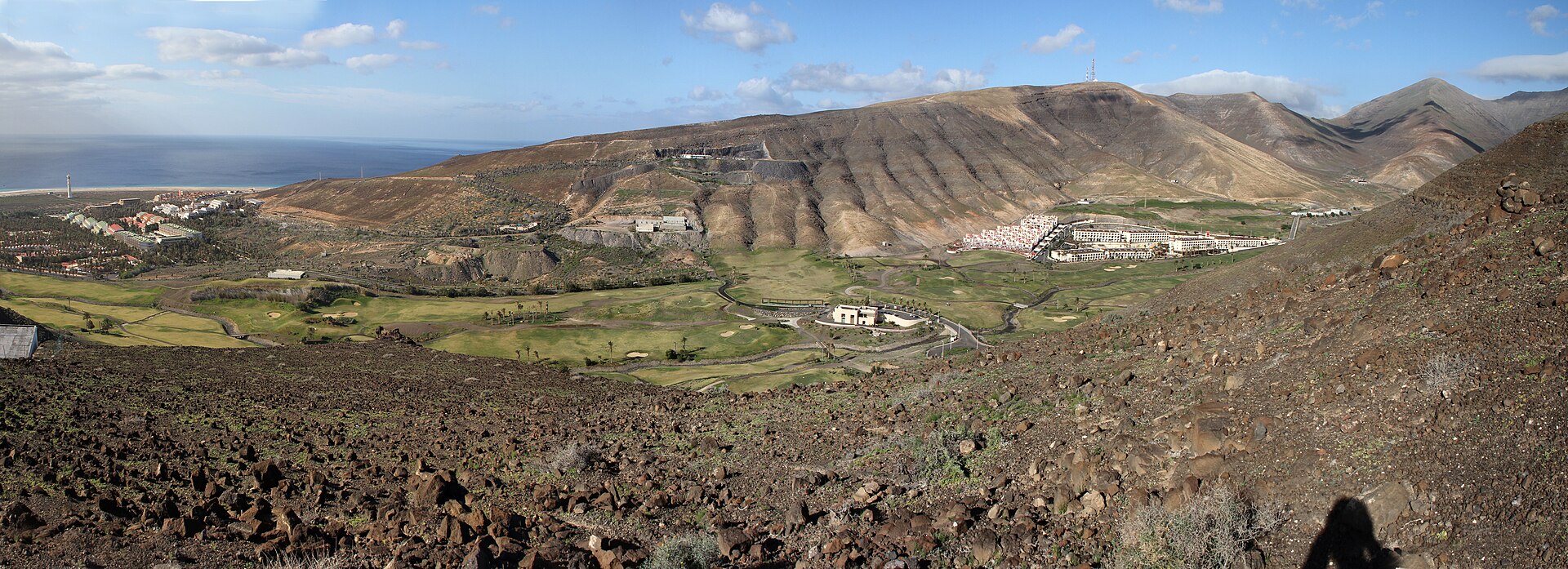 Fuerteventura en 7 días: itinerario perfecto para una semana