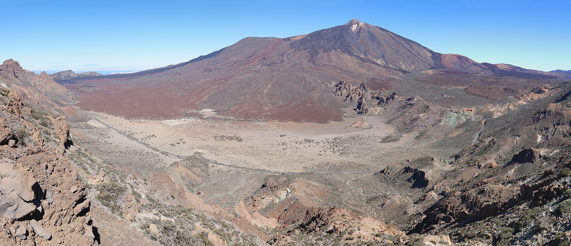 Fuerteventura o Tenerife: cuál es mejor para tus vacaciones