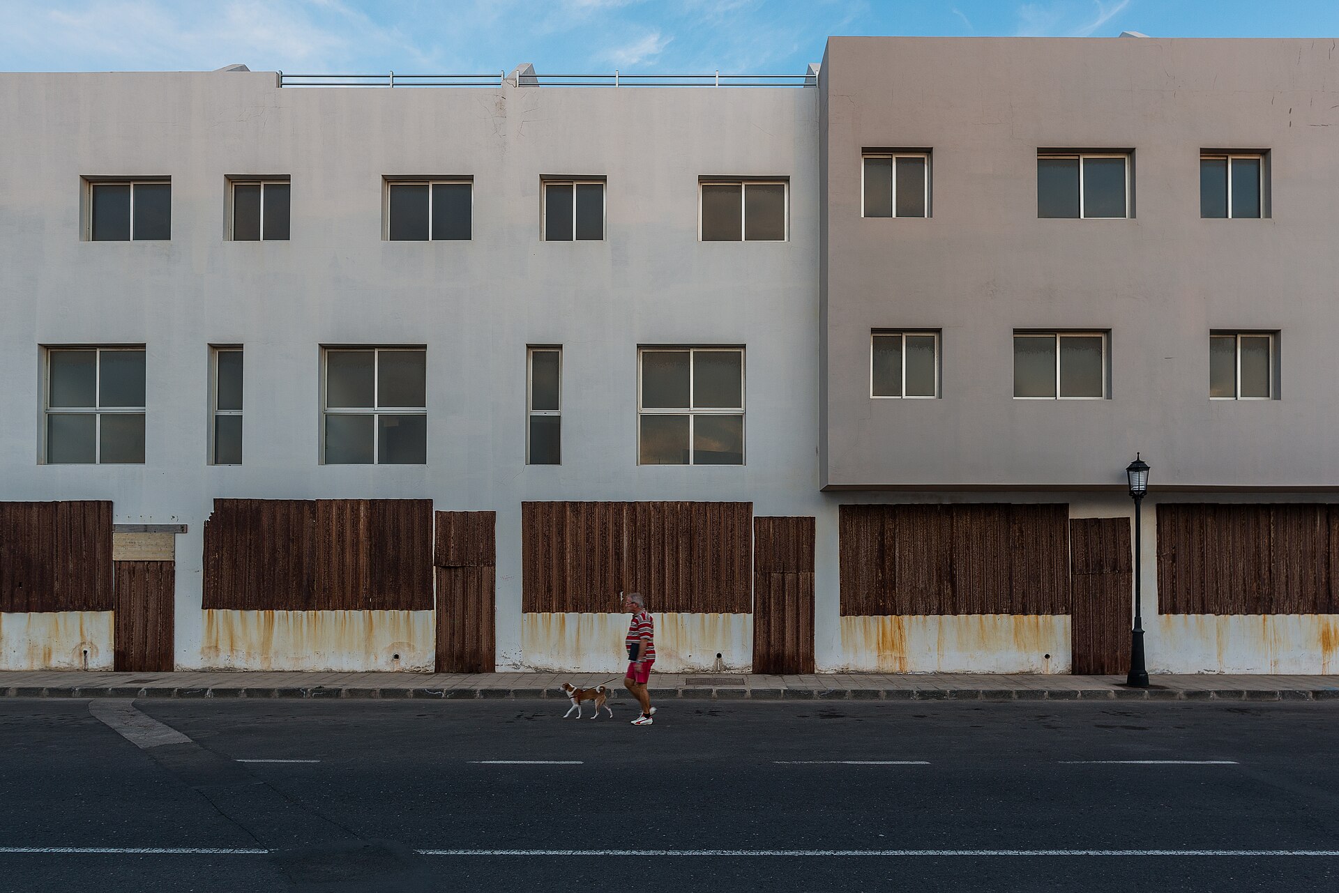 Hoteles baratos en Corralejo: alojamiento desde 40€/noche