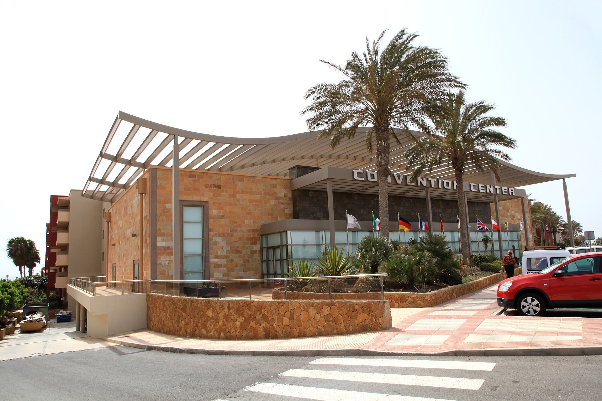 Hoteles familiares en Fuerteventura con piscina y kids club