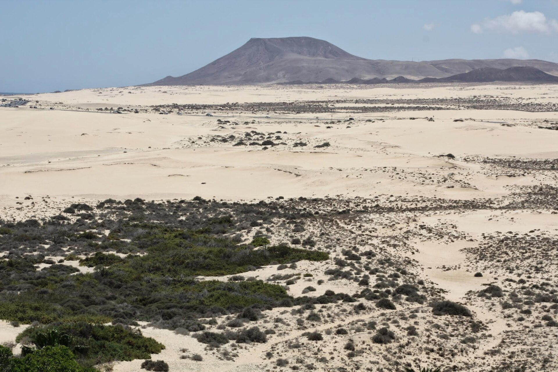 Mejores hoteles todo incluido en Corralejo