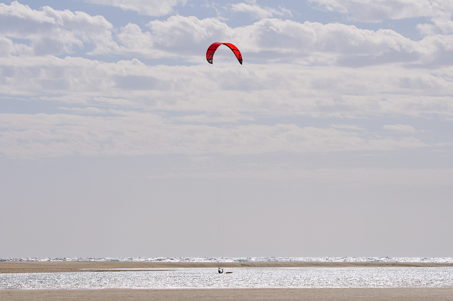 Kitesurf en Fuerteventura: vientos, escuelas y mejor época