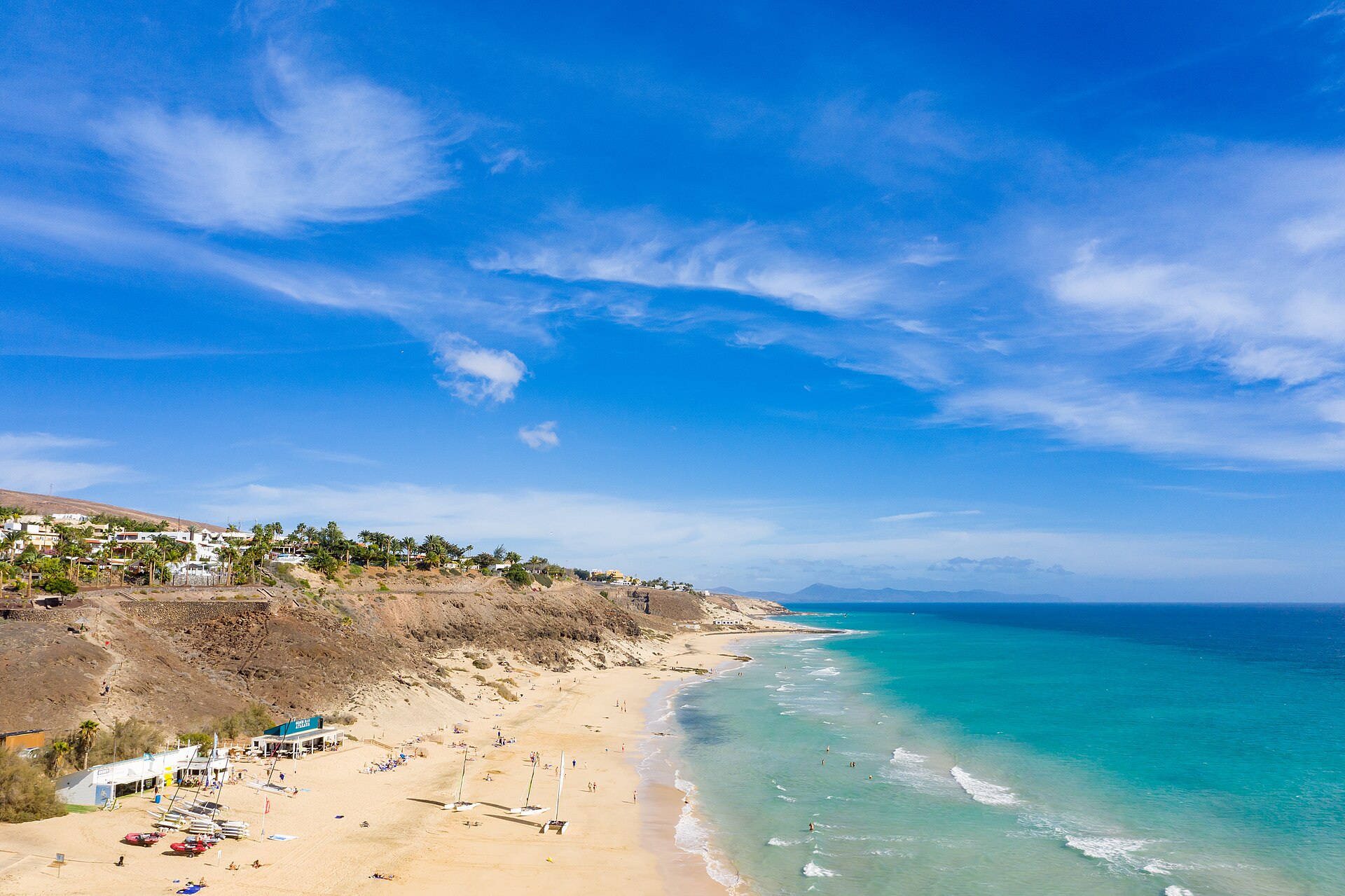 Mejores playas de Fuerteventura: ranking completo 2026