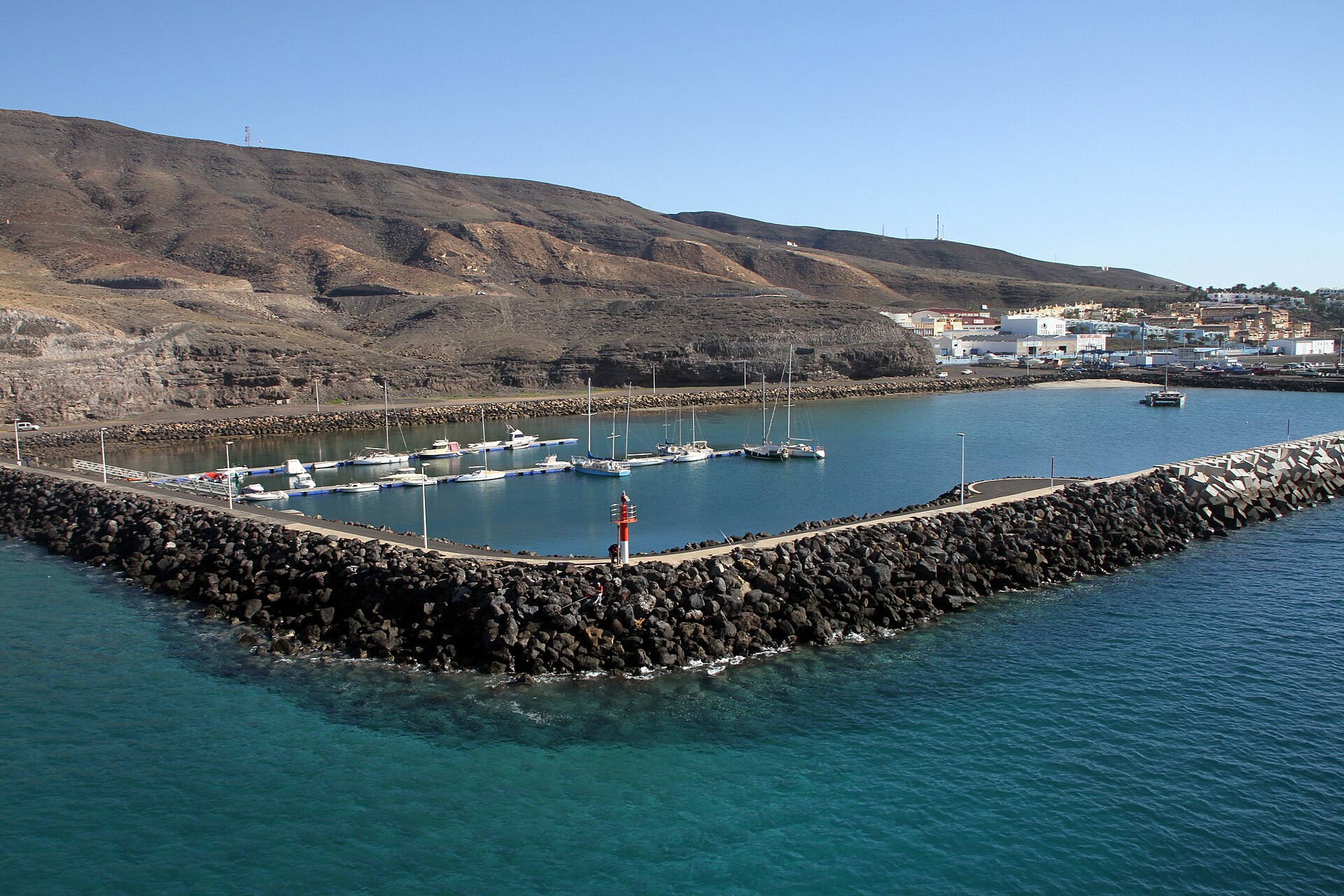 Morro Jable Fuerteventura: qué ver y dónde alojarse