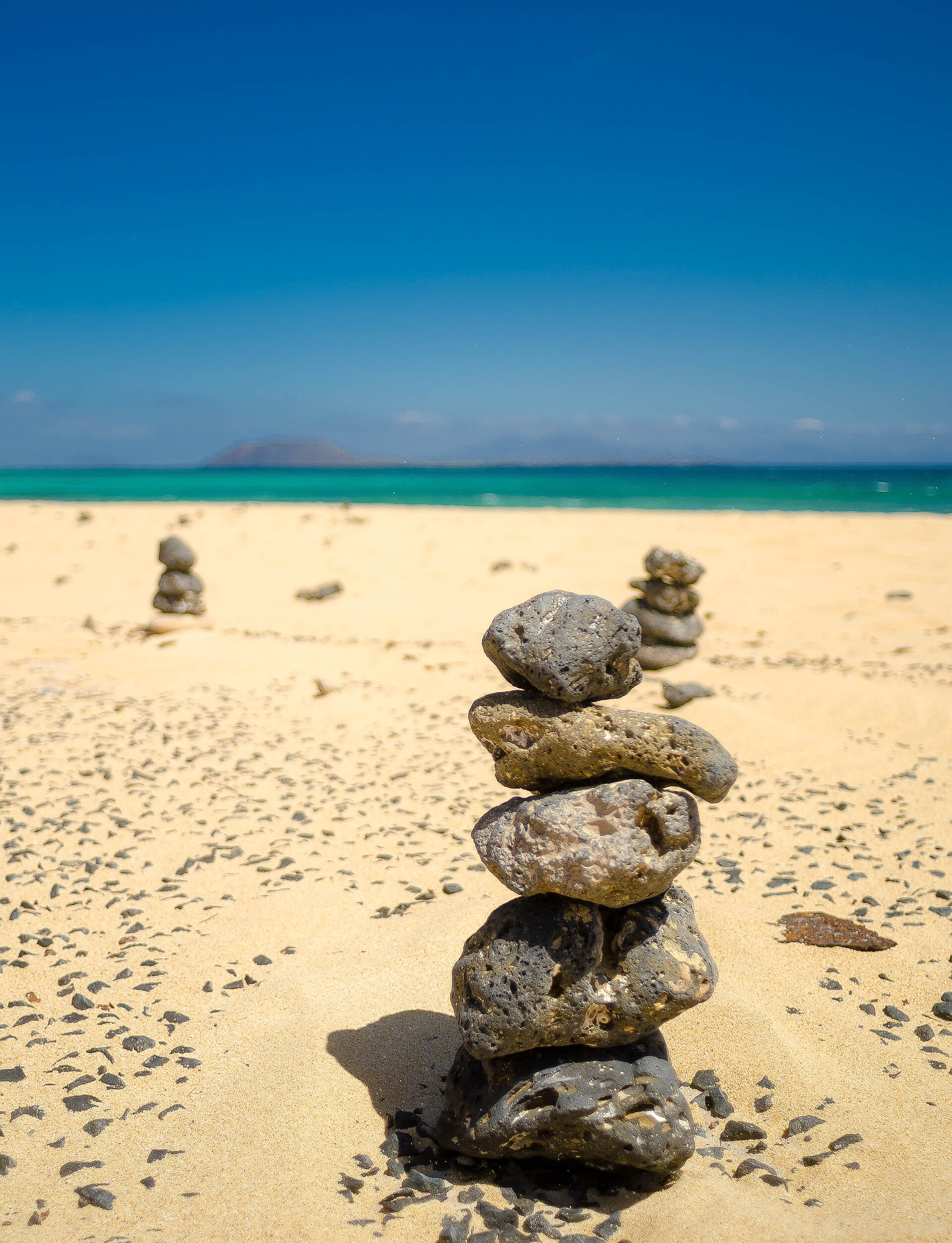 Playa del Moro y Playa del Bajo Negro: las joyas del parque natural