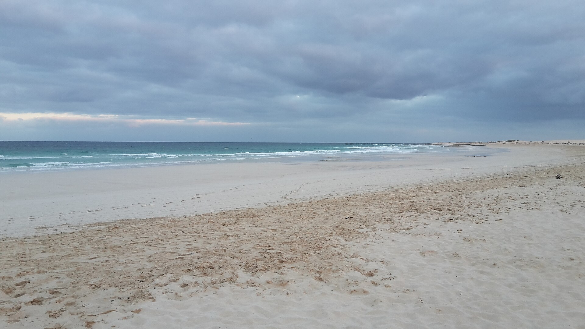 Mejores playas nudistas cerca de Corralejo