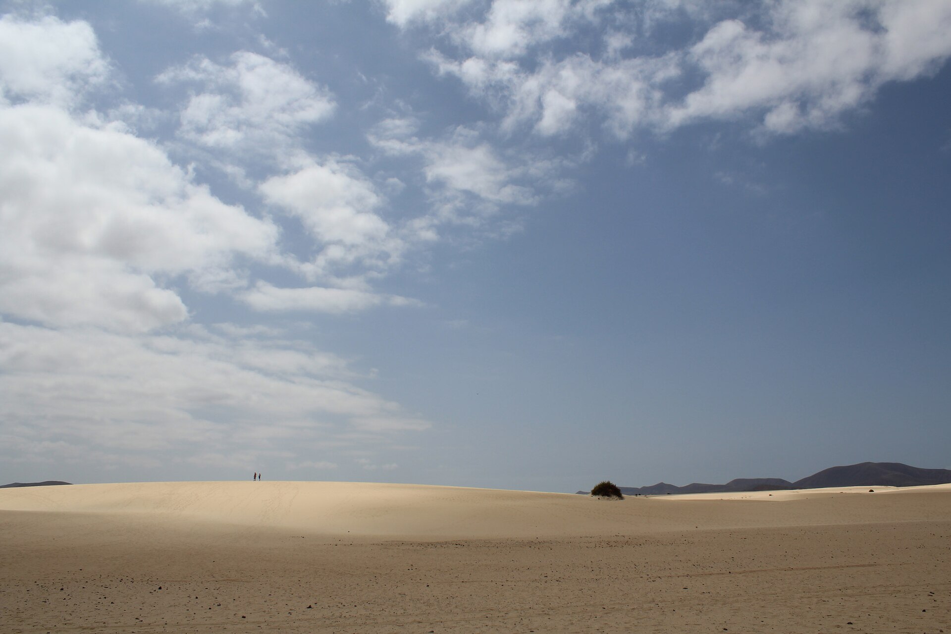 Playas nudistas en Fuerteventura: guía completa