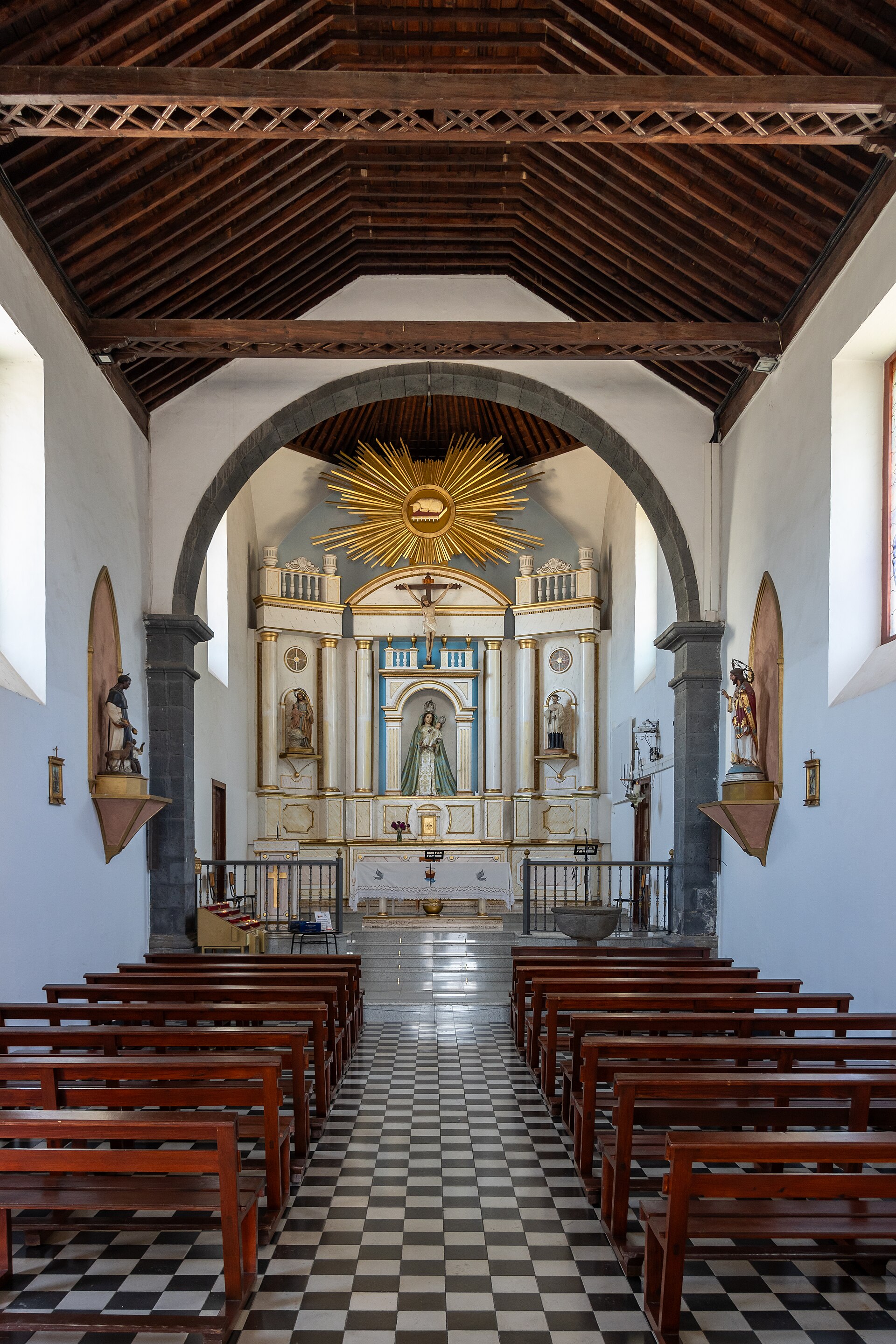 Puerto del Rosario Fuerteventura: qué ver en la capital