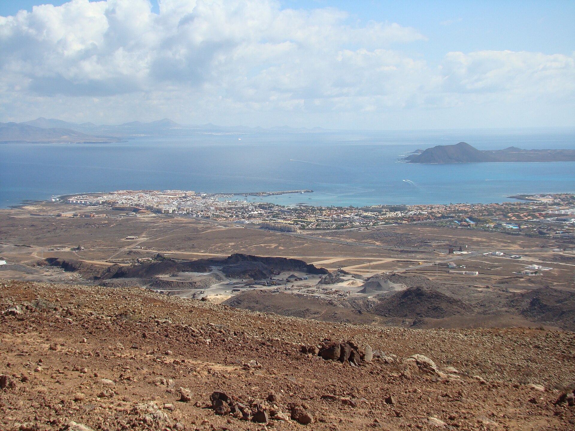 Qué hacer en Corralejo: las 25 mejores actividades