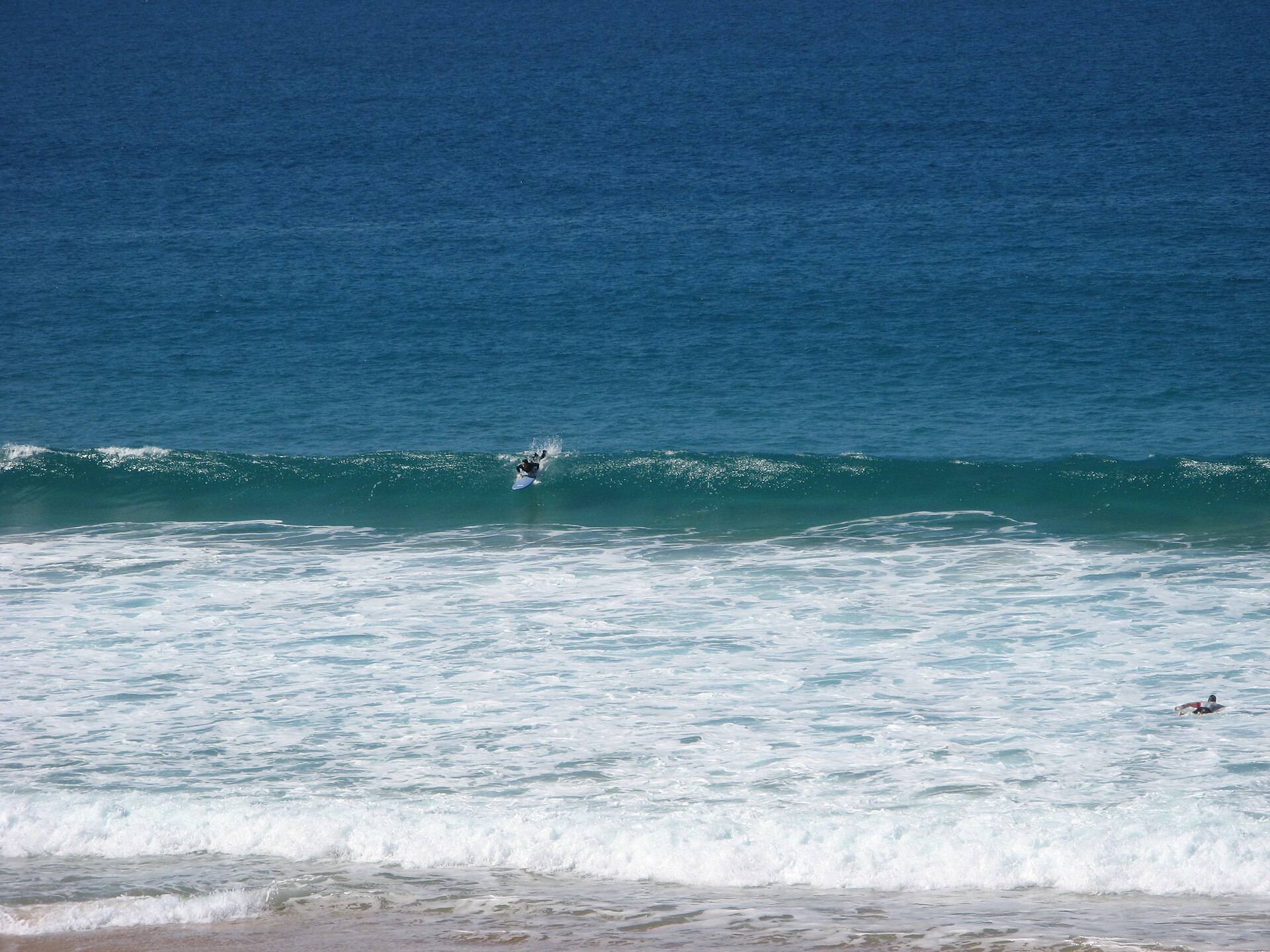 Surf en Fuerteventura: mejores spots por nivel