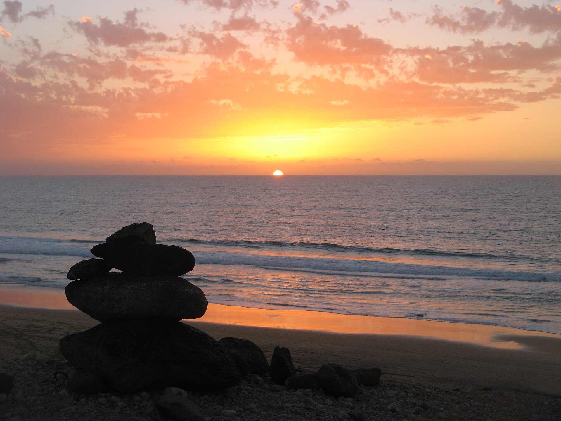 Vacaciones baratas en Fuerteventura: viajar por menos de 500€